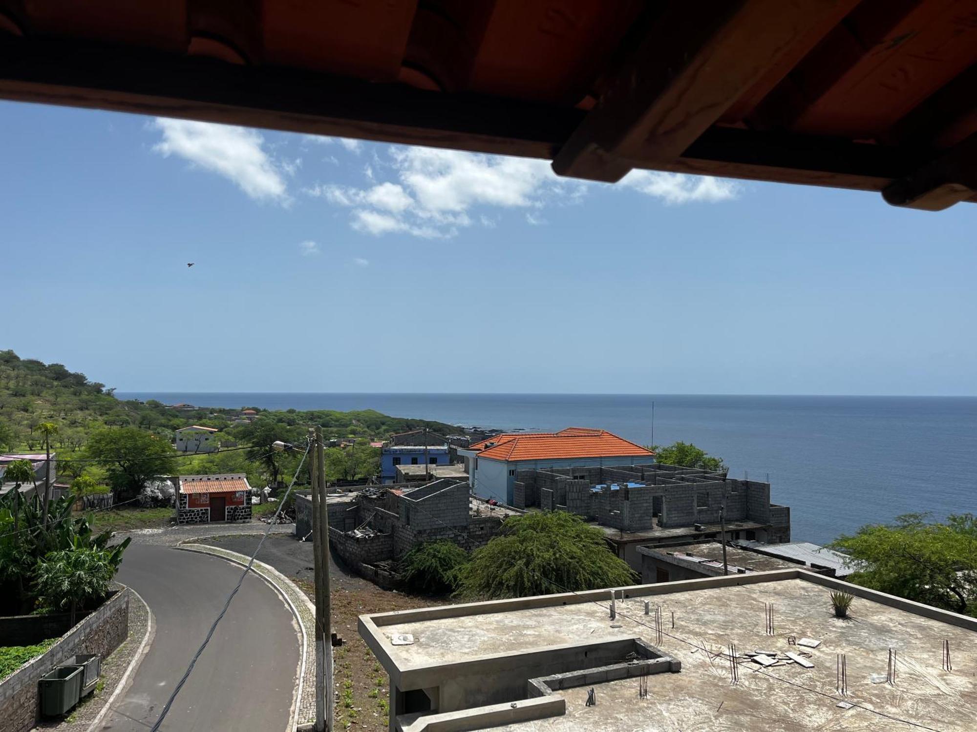 Dunas De Areia Preta Ribeira da Prata Dış mekan fotoğraf